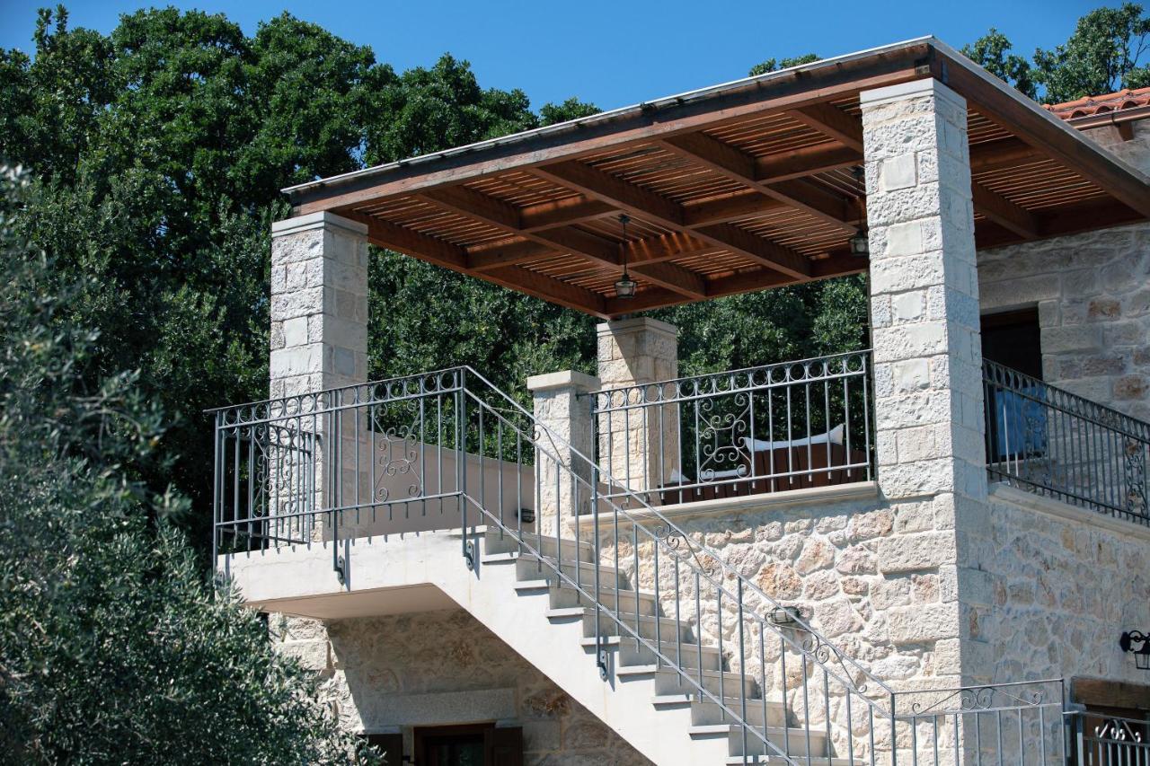 Vederi Estate Villa Exterior photo