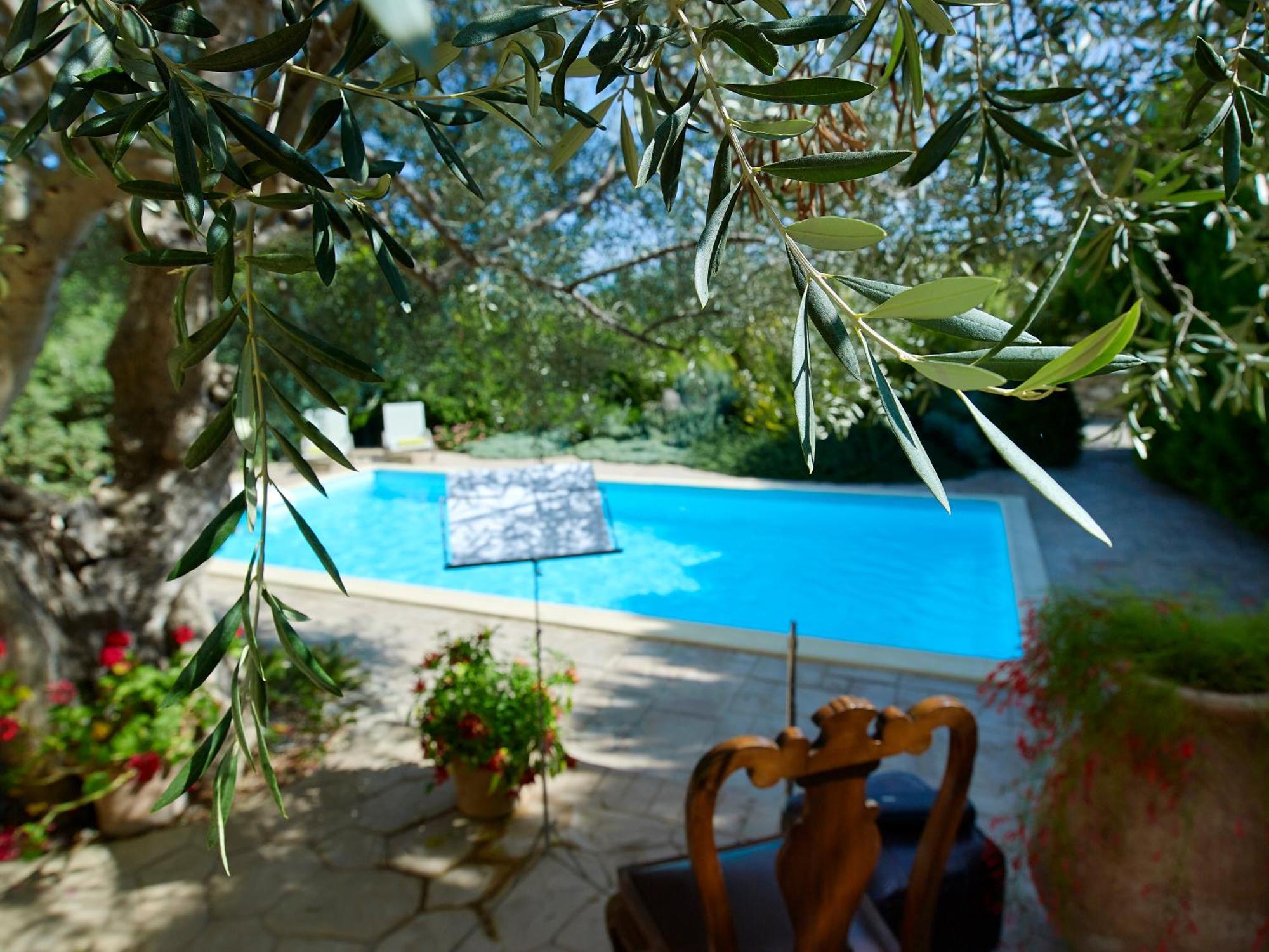 Vederi Estate Villa Room photo